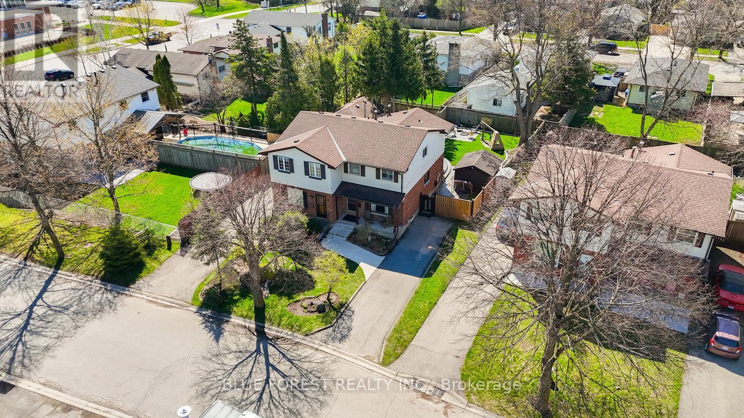 3 Lacey Crescent, London South, Ontario  N6E 2E6 - Photo 32 - X13033108