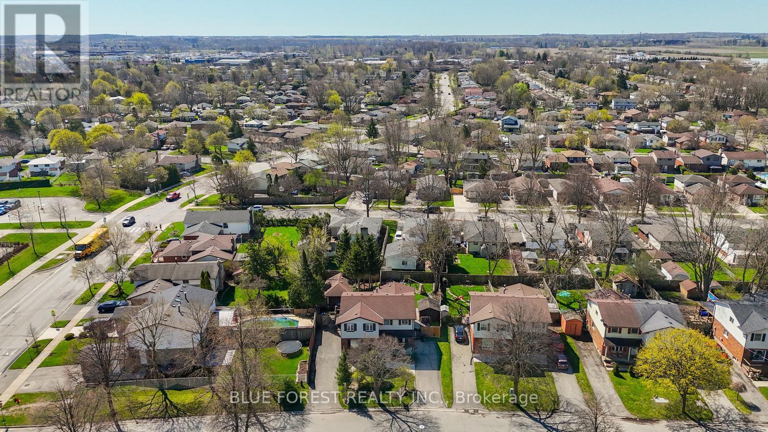 3 Lacey Crescent, London South, Ontario  N6E 2E6 - Photo 34 - X13033108