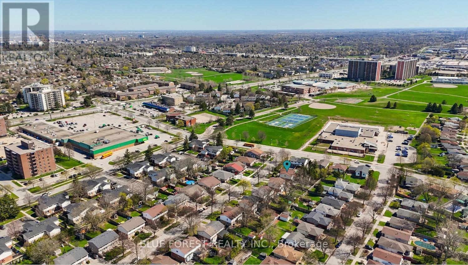 3 Lacey Crescent, London South, Ontario  N6E 2E6 - Photo 38 - X13033108