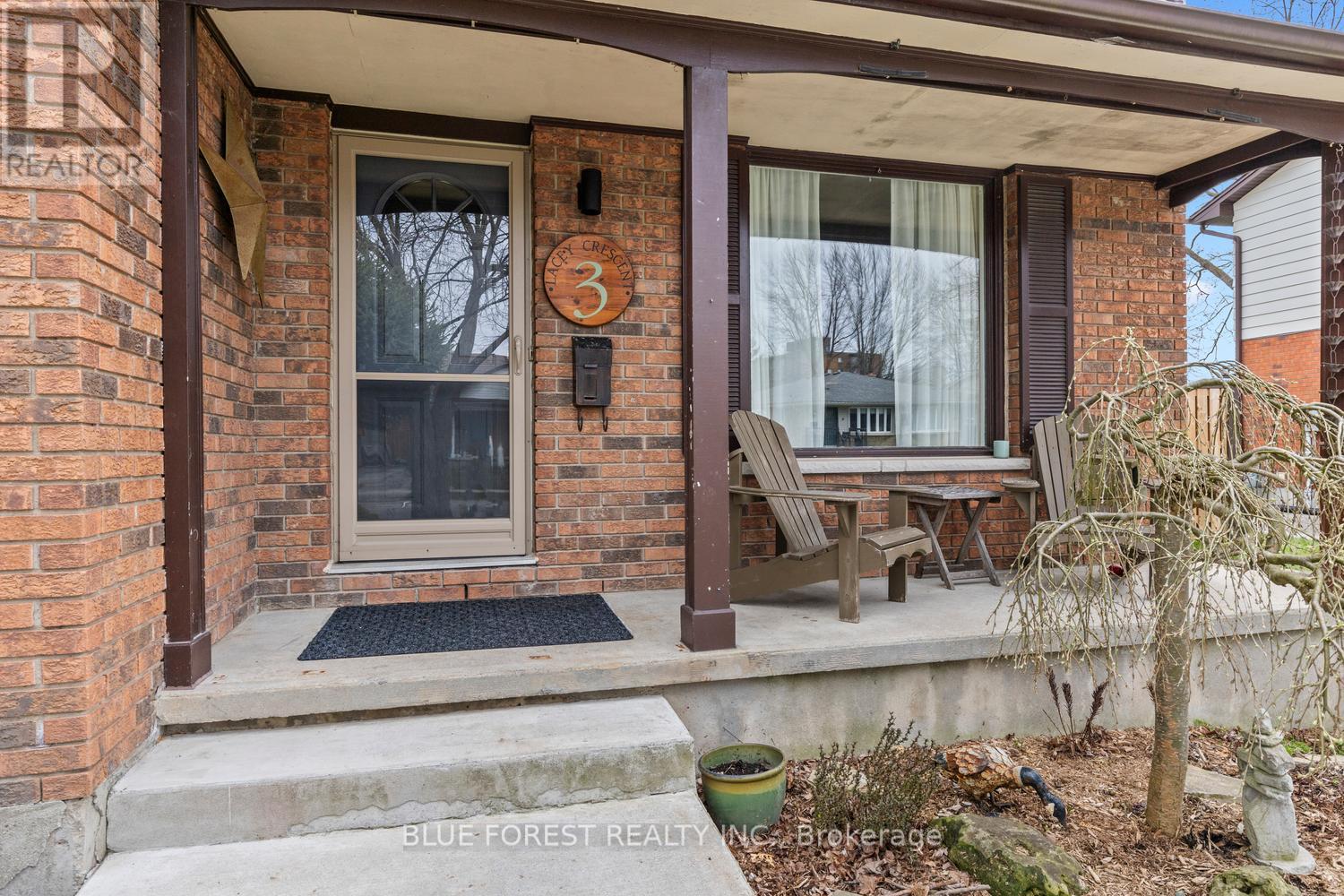 3 Lacey Crescent, London South, Ontario  N6E 2E6 - Photo 5 - X13033108