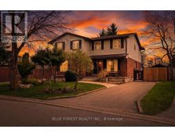 3 LACEY CRESCENT, London South, Ontario