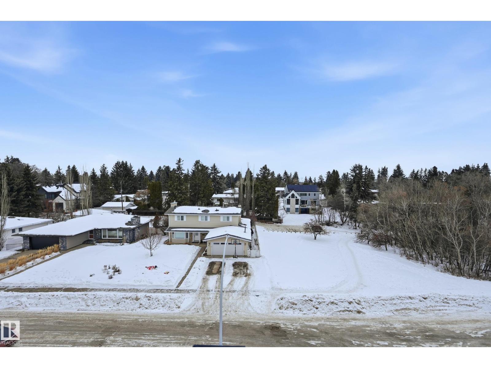 44b Valleyview Cr Nw, Edmonton, Alberta  T5R 5S6 - Photo 45 - E4482792