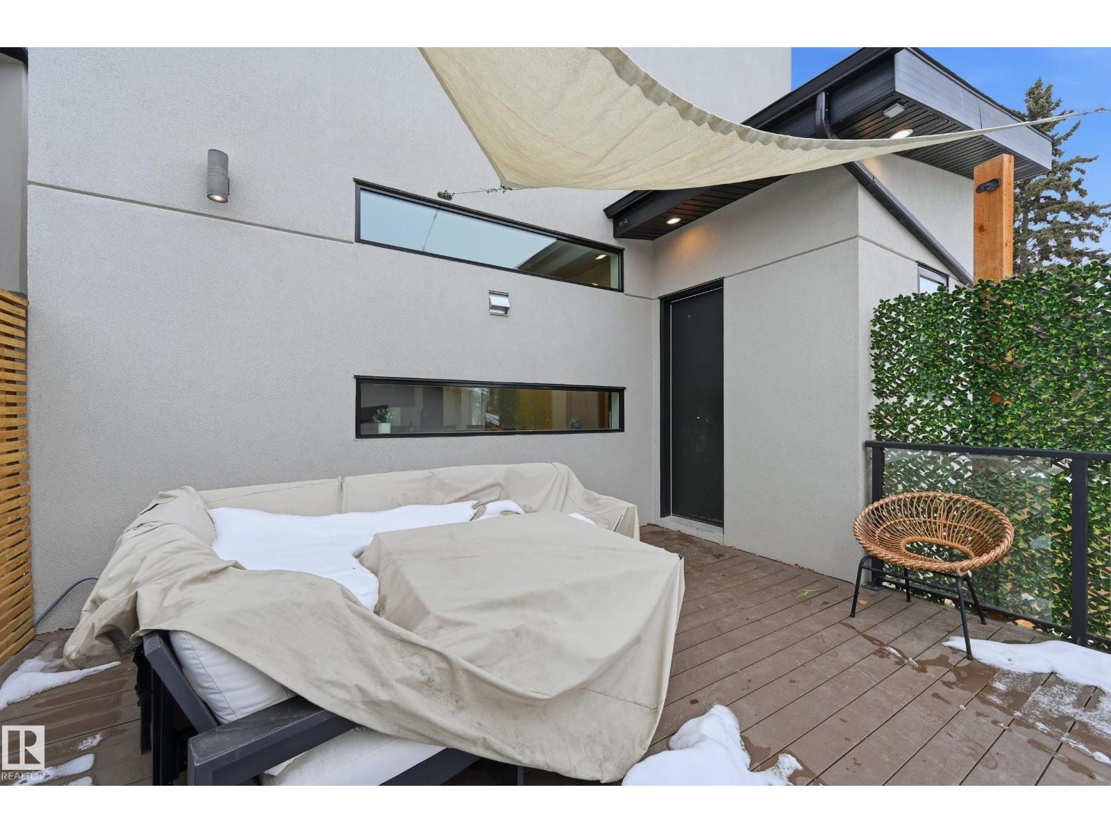 44b Valleyview Cr Nw, Edmonton, Alberta  T5R 5S6 - Photo 55 - E4482792