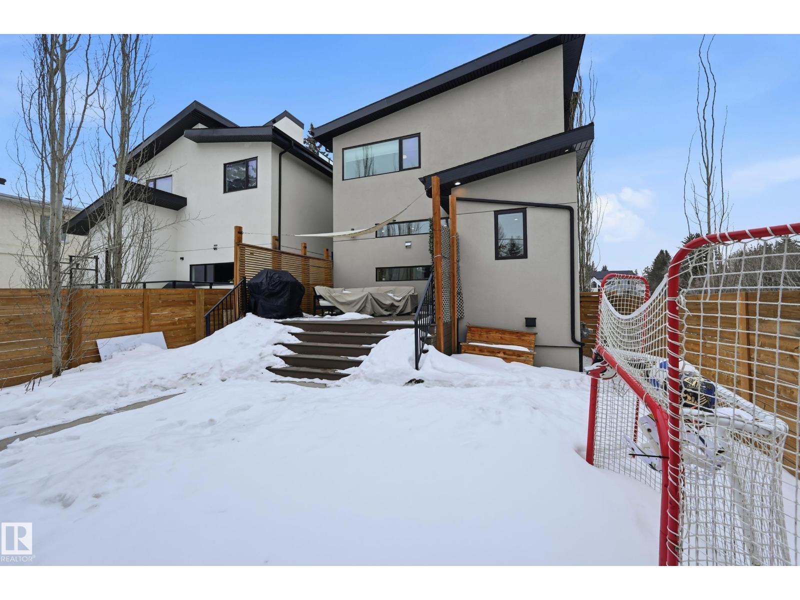 44b Valleyview Cr Nw, Edmonton, Alberta  T5R 5S6 - Photo 57 - E4482792