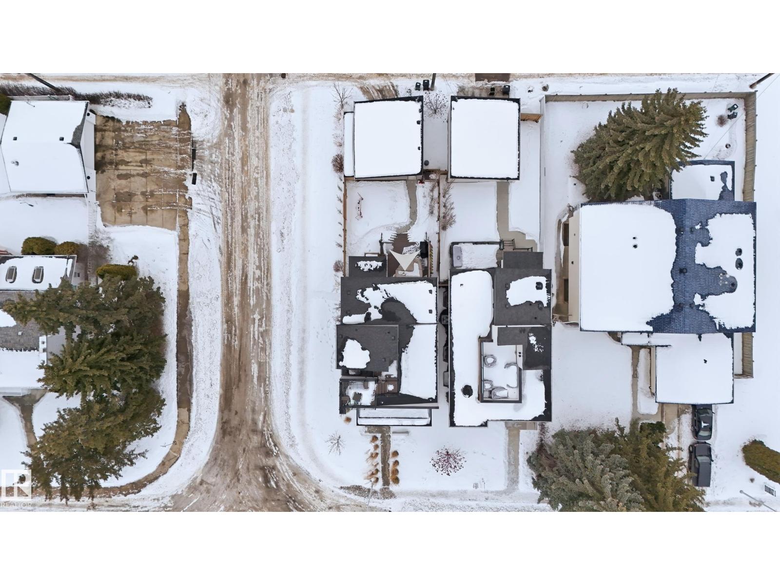 44b Valleyview Cr Nw, Edmonton, Alberta  T5R 5S6 - Photo 66 - E4482792