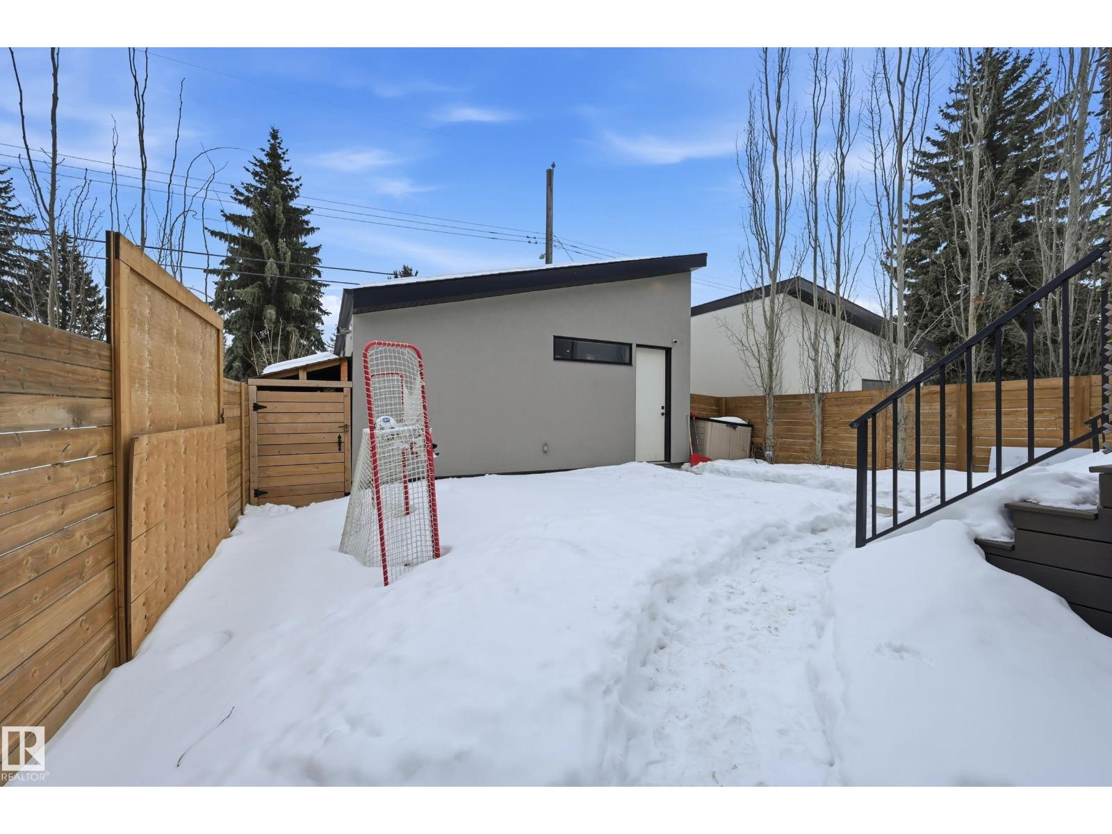 44b Valleyview Cr Nw, Edmonton, Alberta  T5R 5S6 - Photo 58 - E4482792