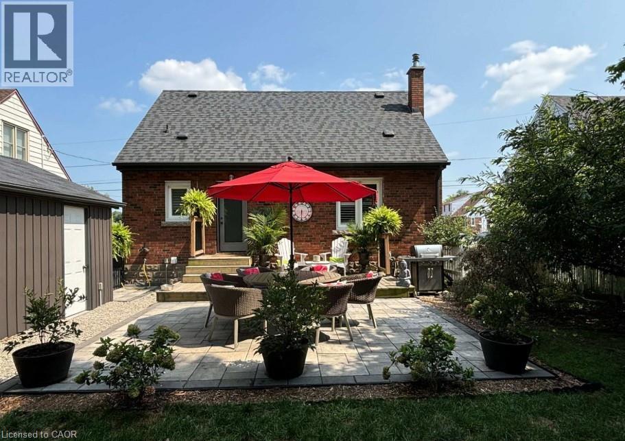 60 Galbraith Drive, Stoney Creek, Ontario  L8G 1Z9 - Photo 47 - 40823360