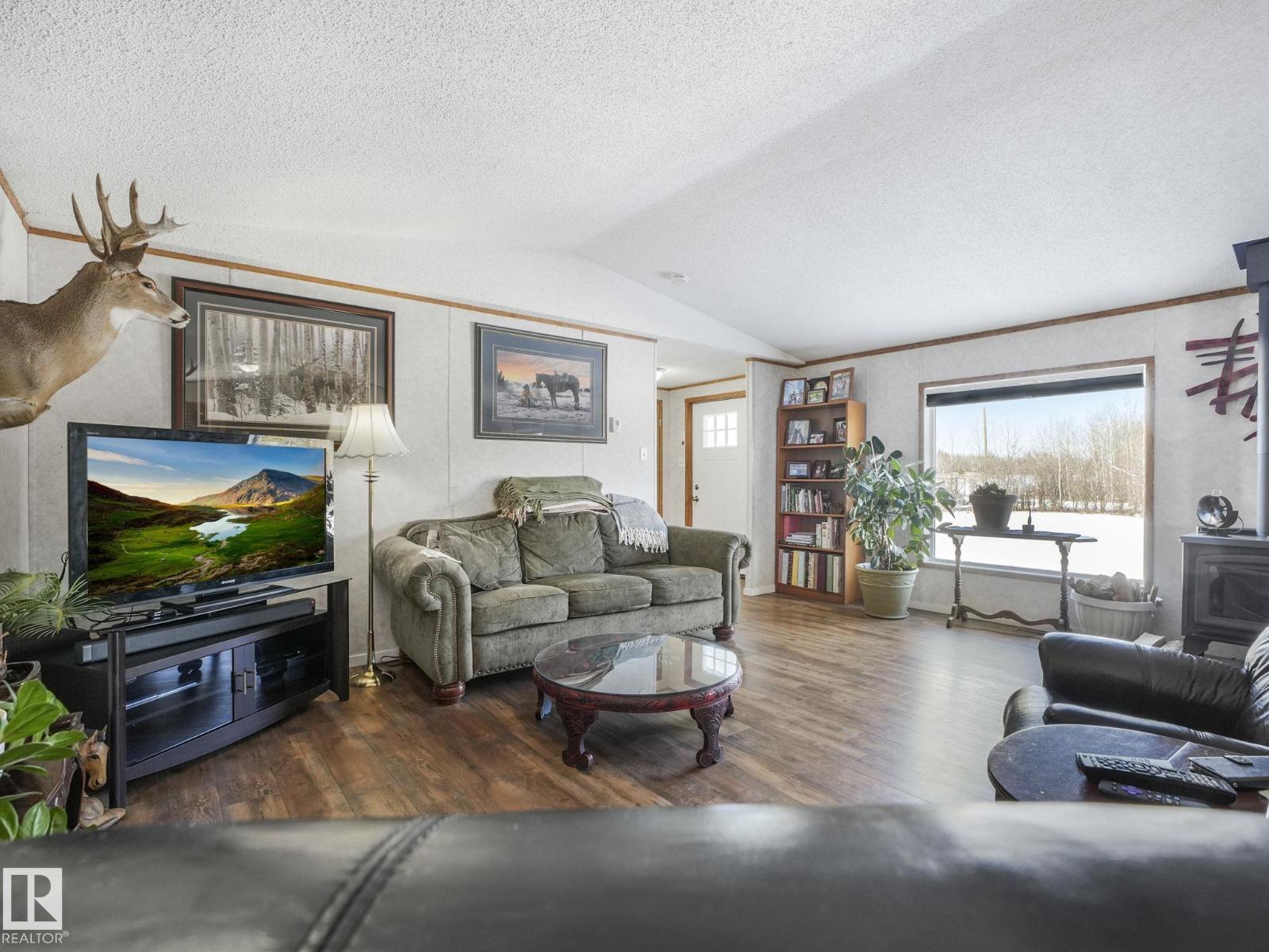 56003 Rge Road 20a, Rural Lac Ste. Anne County, Alberta  T0E 1V0 - Photo 14 - E4482854