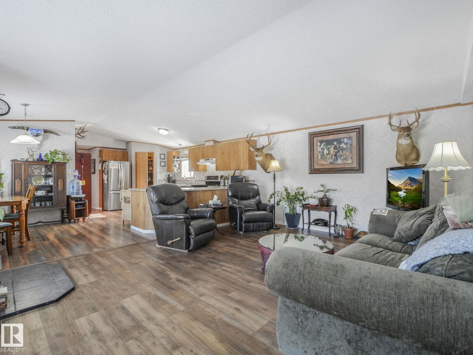 56003 Rge Road 20a, Rural Lac Ste. Anne County, Alberta  T0E 1V0 - Photo 12 - E4482854