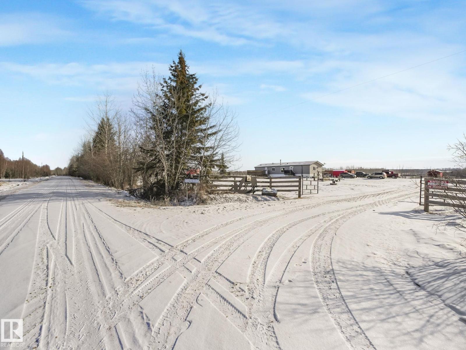 56003 Rge Road 20a, Rural Lac Ste. Anne County, Alberta  T0E 1V0 - Photo 6 - E4482854