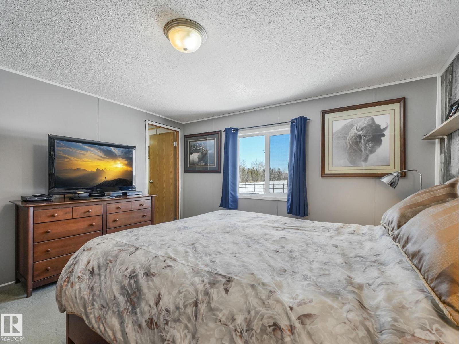 56003 Rge Road 20a, Rural Lac Ste. Anne County, Alberta  T0E 1V0 - Photo 22 - E4482854