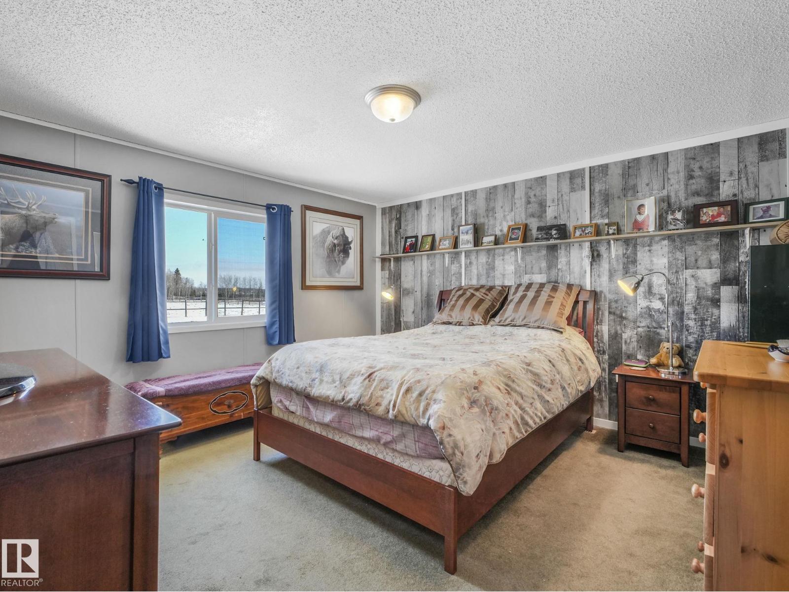 56003 Rge Road 20a, Rural Lac Ste. Anne County, Alberta  T0E 1V0 - Photo 4 - E4482854