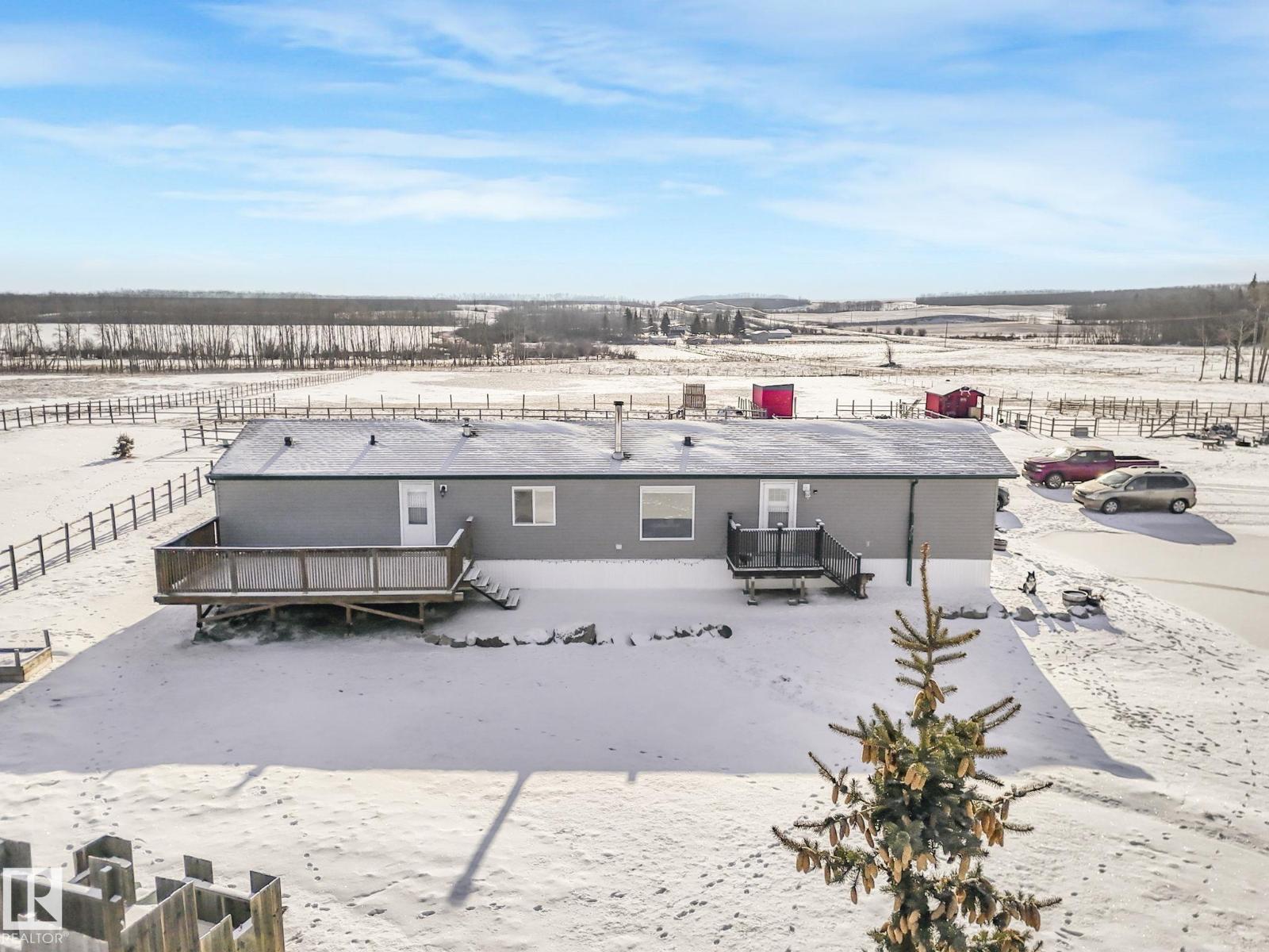 56003 Rge Road 20a, Rural Lac Ste. Anne County, Alberta  T0E 1V0 - Photo 5 - E4482854