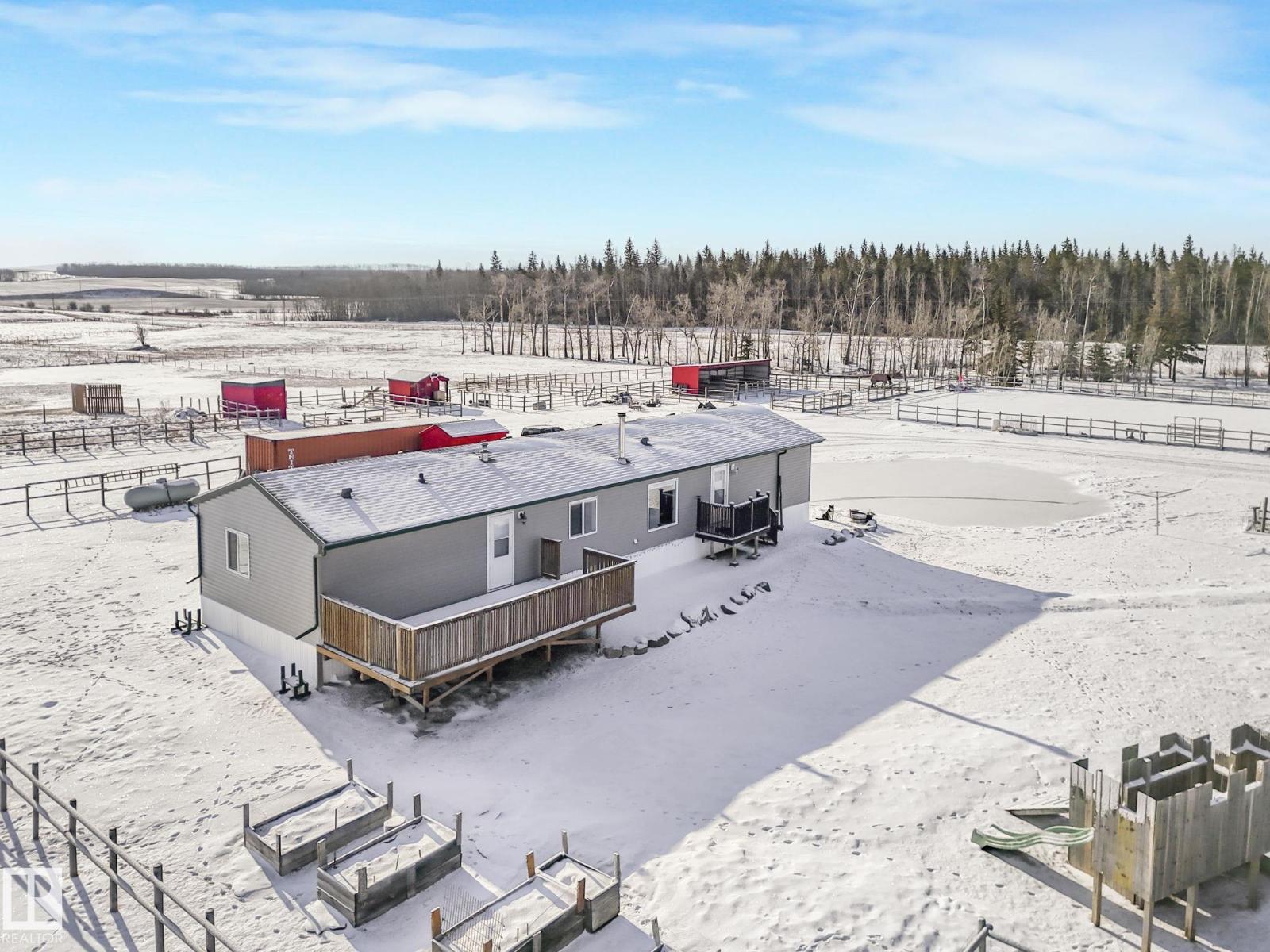 56003 Rge Road 20a, Rural Lac Ste. Anne County, Alberta  T0E 1V0 - Photo 32 - E4482854