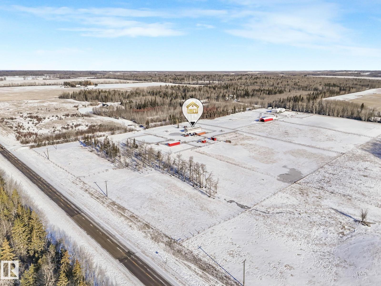 56003 Rge Road 20a, Rural Lac Ste. Anne County, Alberta  T0E 1V0 - Photo 38 - E4482854