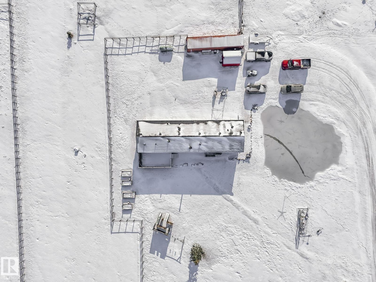 56003 Rge Road 20a, Rural Lac Ste. Anne County, Alberta  T0E 1V0 - Photo 31 - E4482854