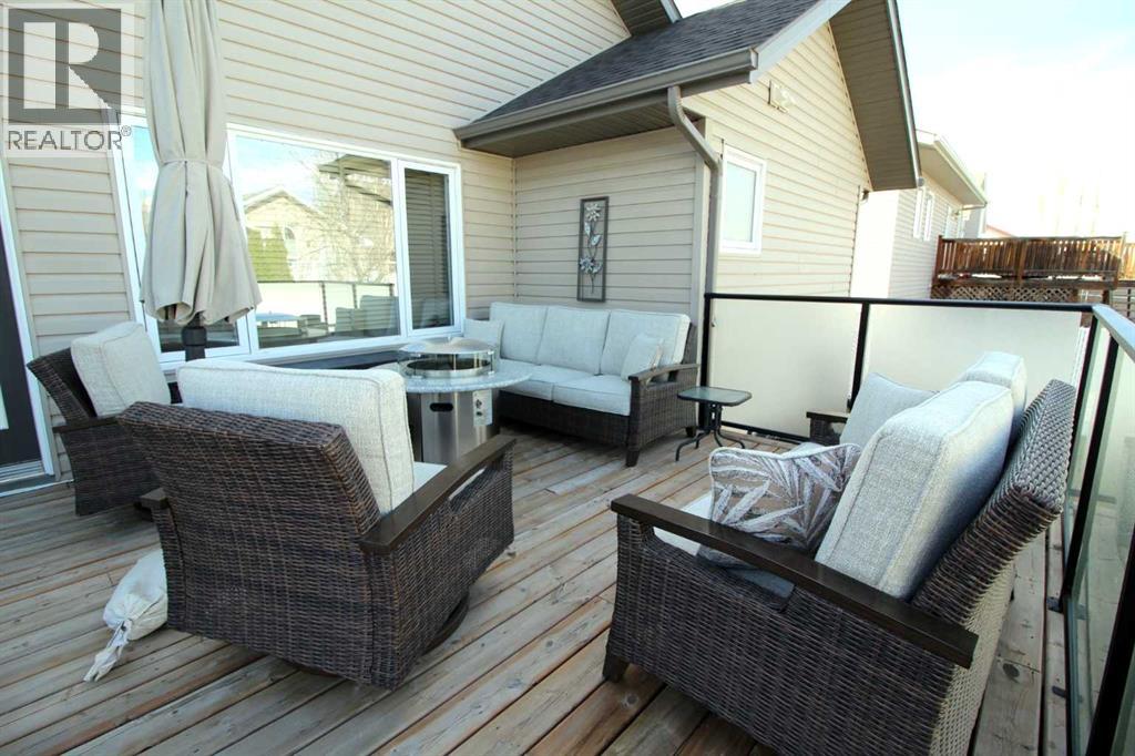 84 Isbister Close, Red Deer, Alberta  T4R 0B9 - Photo 35 - A2304300