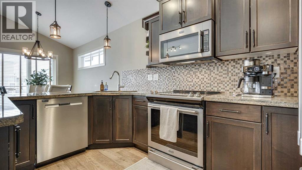 84 Isbister Close, Red Deer, Alberta  T4R 0B9 - Photo 7 - A2304300