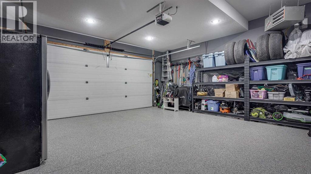 84 Isbister Close, Red Deer, Alberta  T4R 0B9 - Photo 38 - A2304300