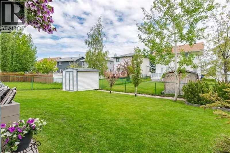 129 Arbour Ridge Circle Nw, Calgary, Alberta  T3G 3Y9 - Photo 35 - A2304394