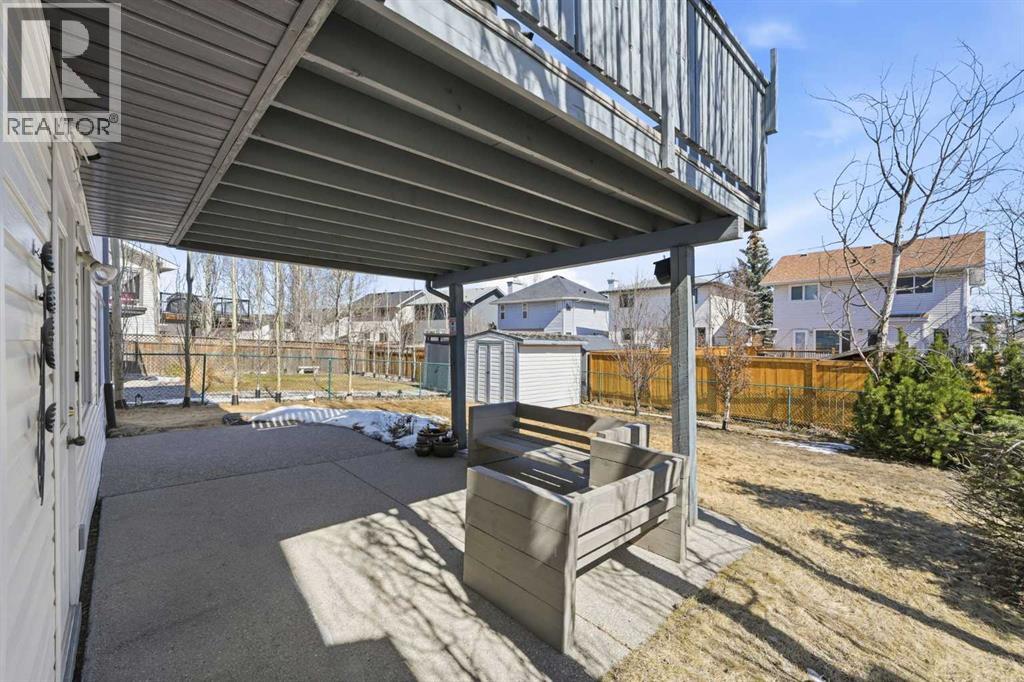129 Arbour Ridge Circle Nw, Calgary, Alberta  T3G 3Y9 - Photo 32 - A2304394