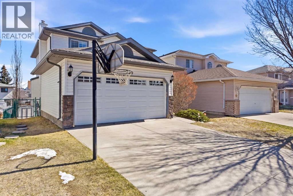 129 Arbour Ridge Circle Nw, Calgary, Alberta  T3G 3Y9 - Photo 2 - A2304394