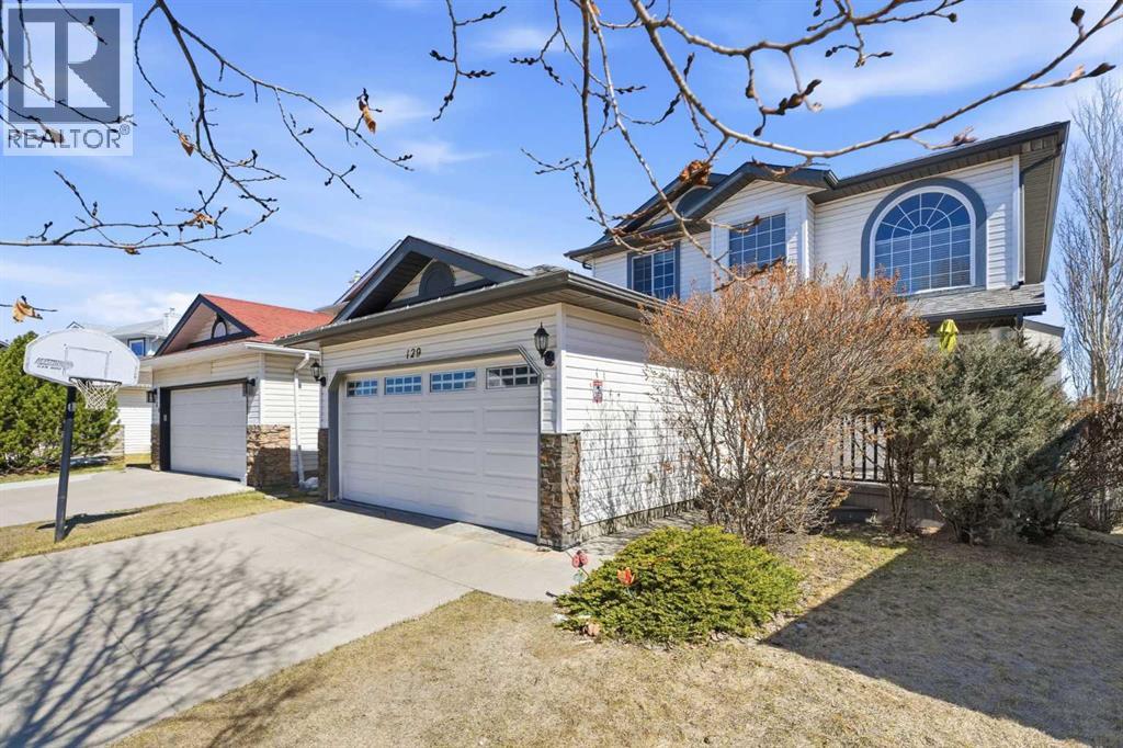 129 Arbour Ridge Circle Nw, Calgary, Alberta  T3G 3Y9 - Photo 3 - A2304394