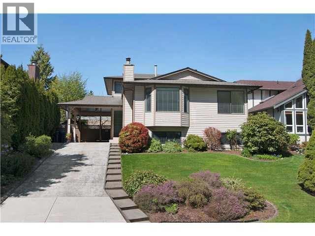 1265 LYNWOOD AVENUE, Port Coquitlam, British Columbia