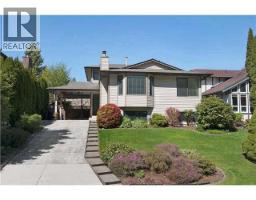 1265 LYNWOOD AVENUE, Port Coquitlam, British Columbia