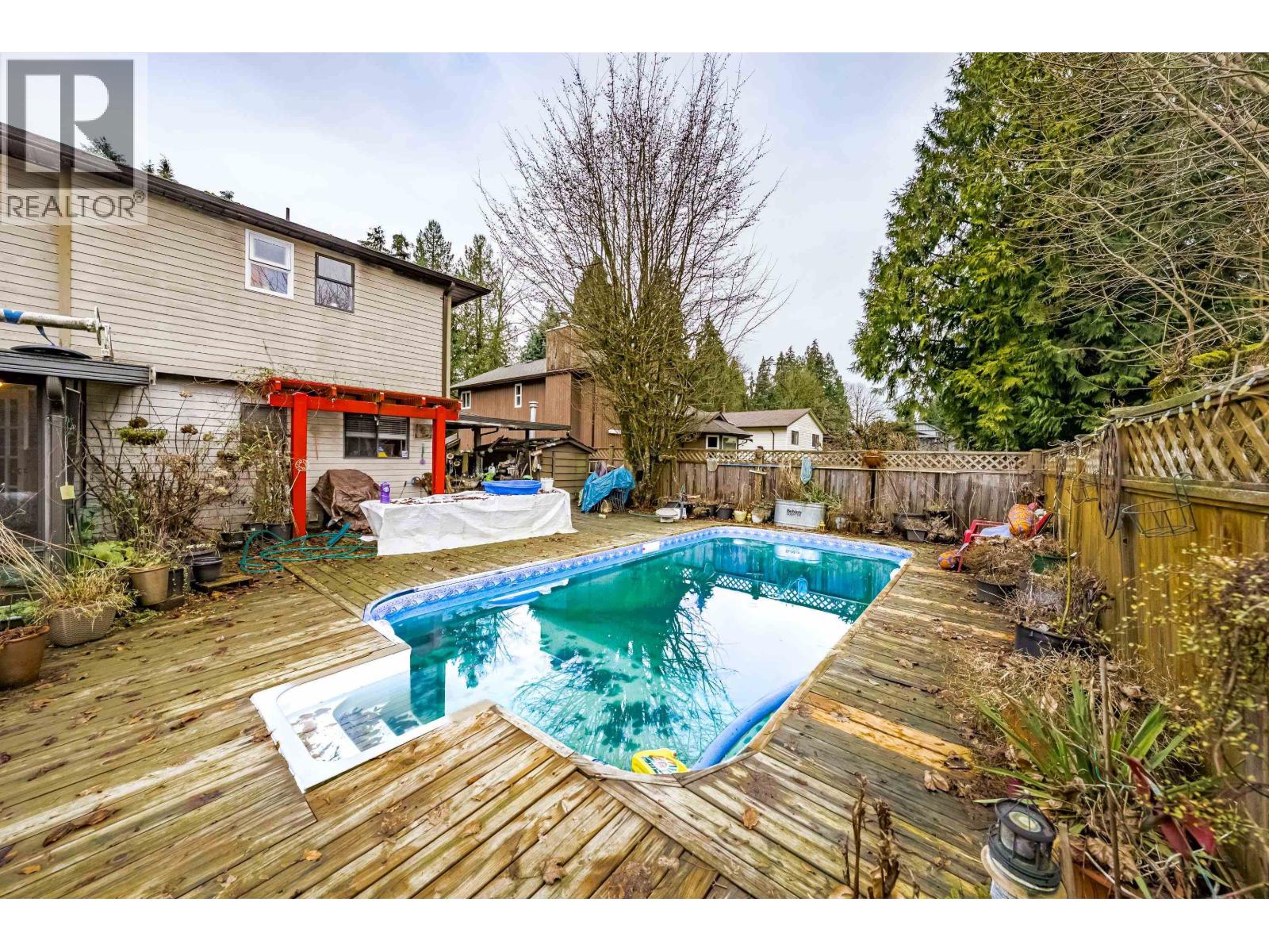 1265 Lynwood Avenue, Port Coquitlam, British Columbia  V3B 6H1 - Photo 35 - R3091049