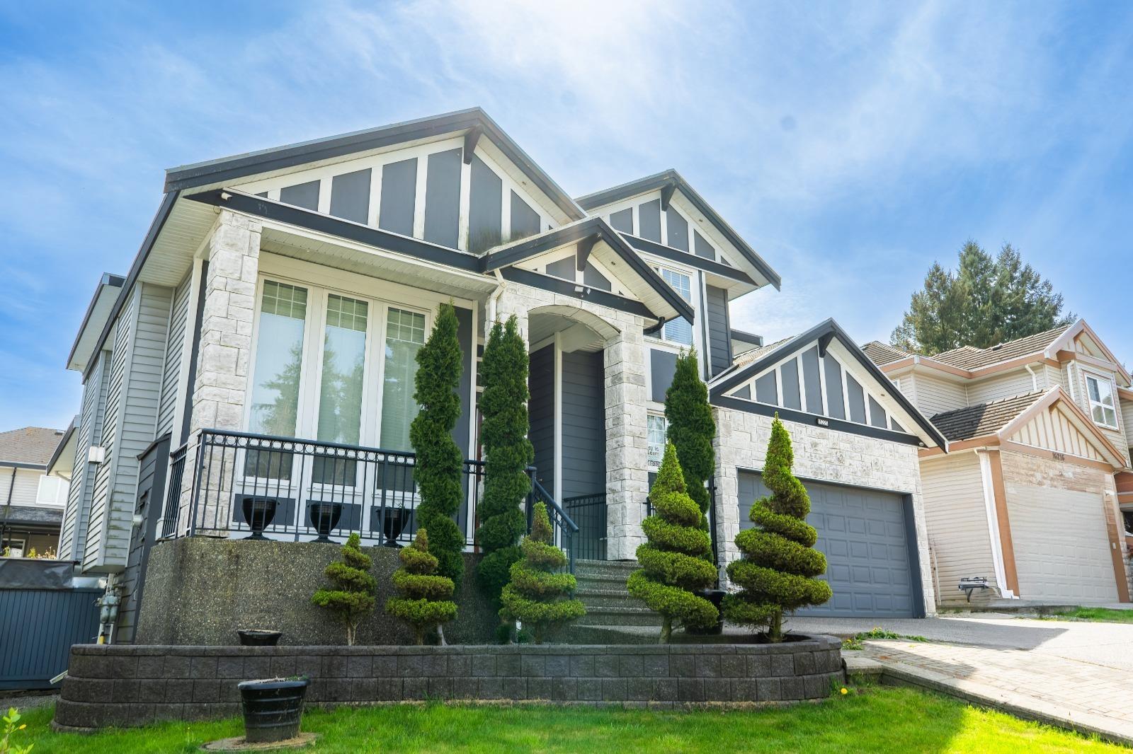 16226 96b Avenue, Surrey, British Columbia  V3S 2M4 - Photo 32 - R3114051