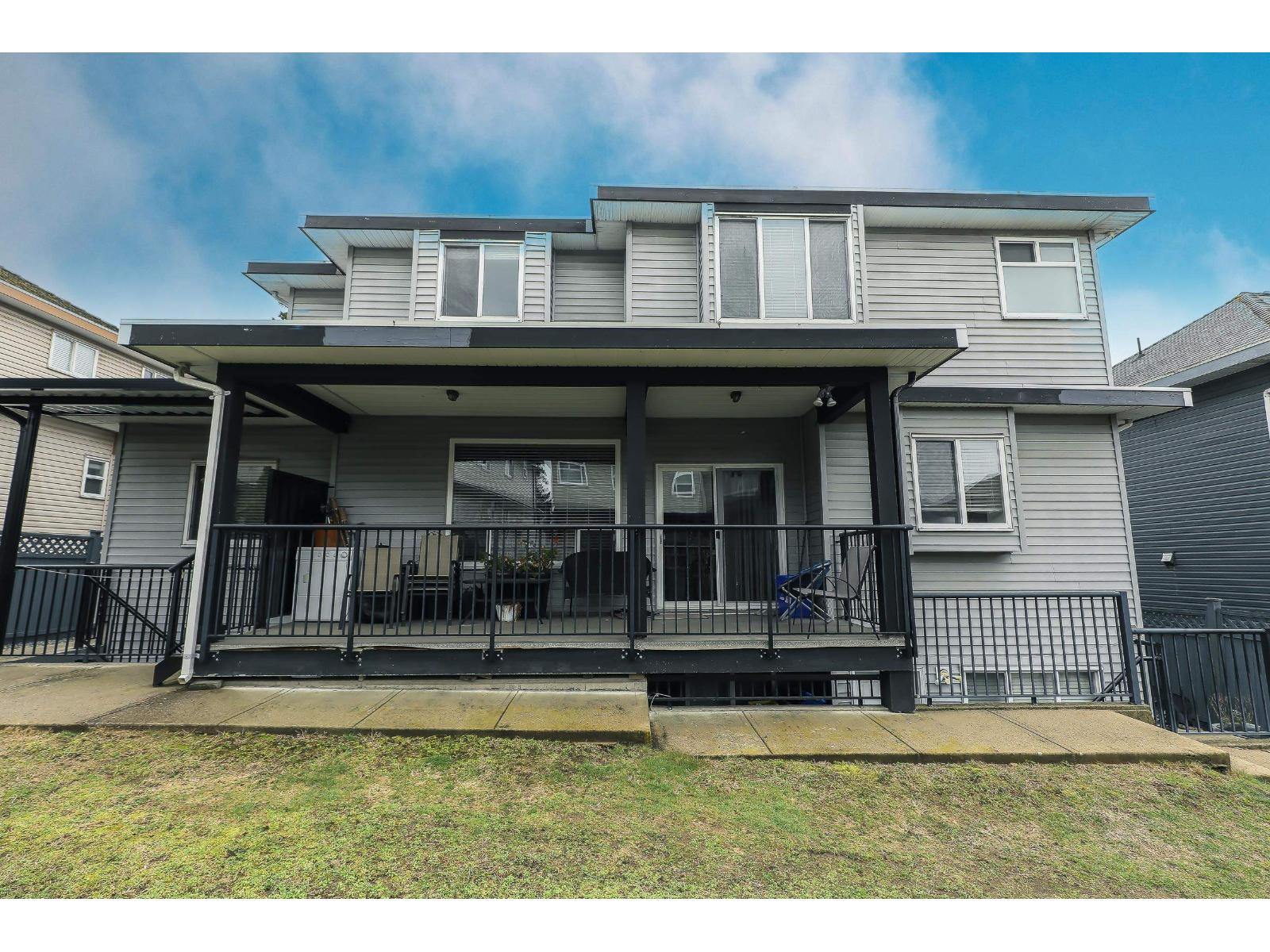 16226 96b Avenue, Surrey, British Columbia  V3S 2M4 - Photo 36 - R3114051