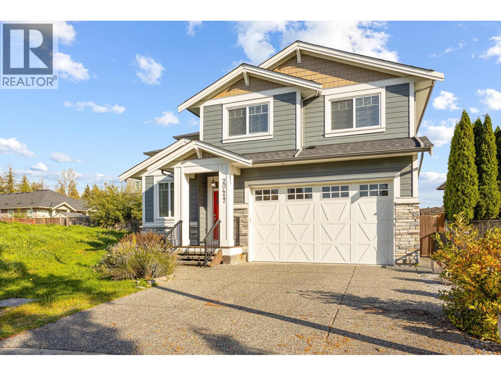 20417 Hartnell Avenue, Maple Ridge, British Columbia  V2X 2Z5 - Photo 2 - R3112416