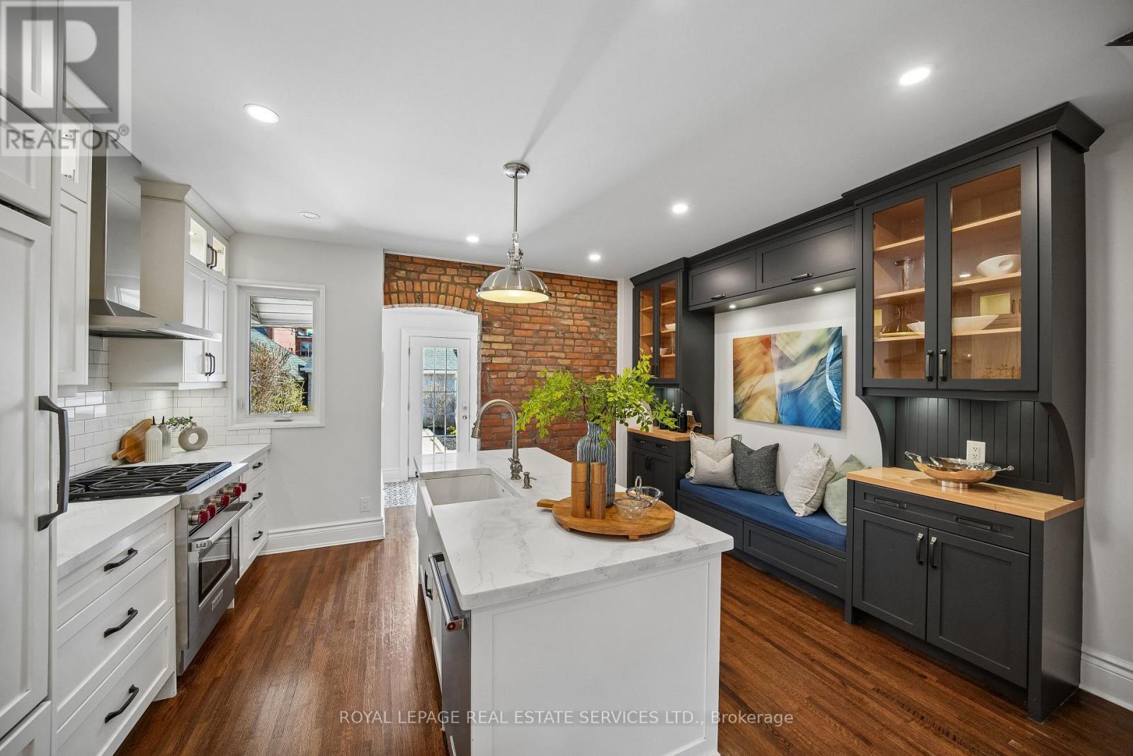 577 Ossington Avenue, Toronto (Palmerston-Little Italy), Ontario  M6G 3T4 - Photo 10 - C13033100