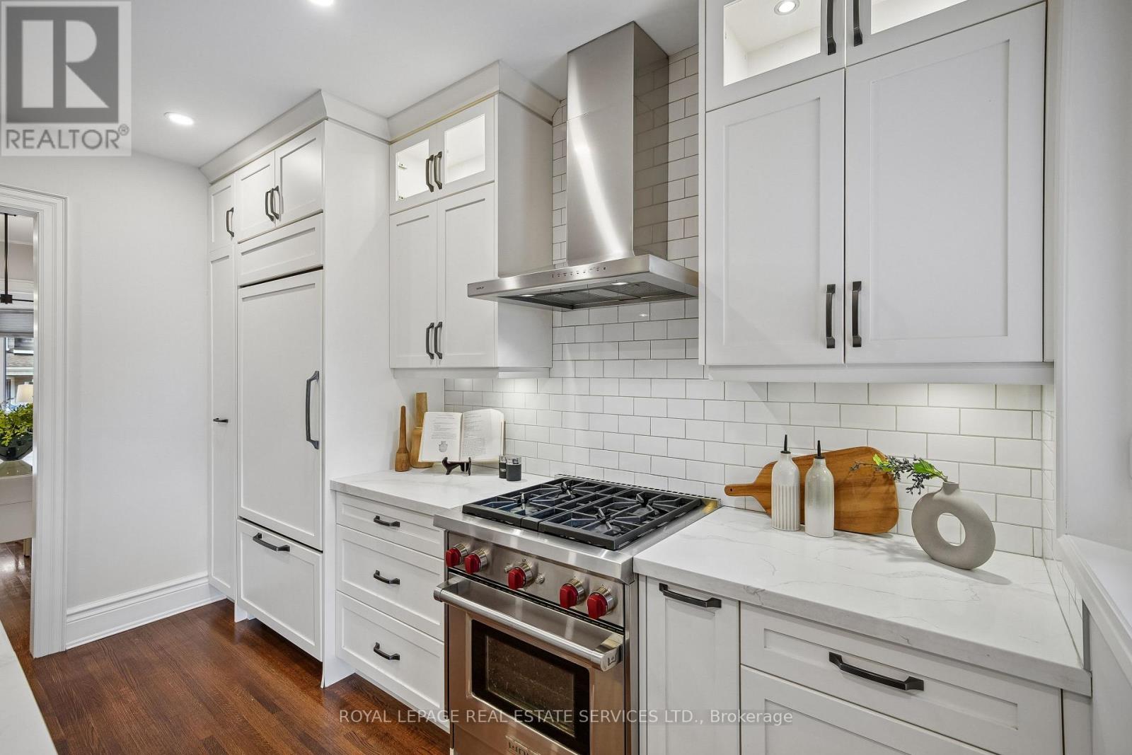 577 Ossington Avenue, Toronto (Palmerston-Little Italy), Ontario  M6G 3T4 - Photo 12 - C13033100