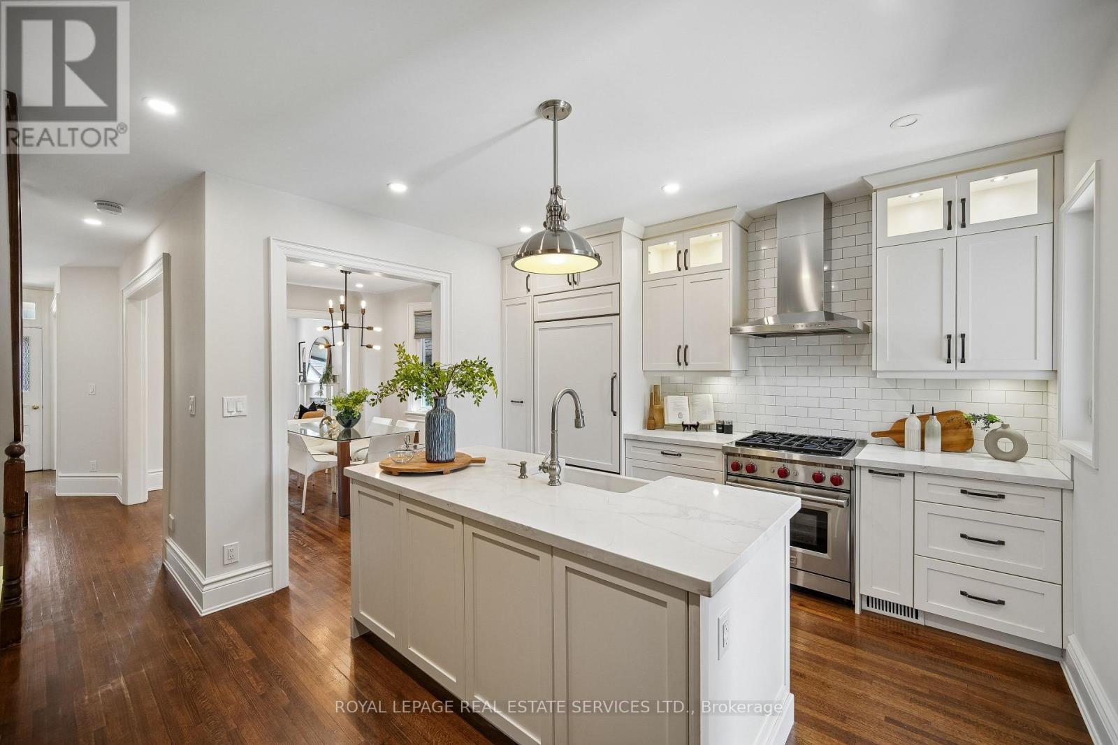 577 Ossington Avenue, Toronto (Palmerston-Little Italy), Ontario  M6G 3T4 - Photo 13 - C13033100