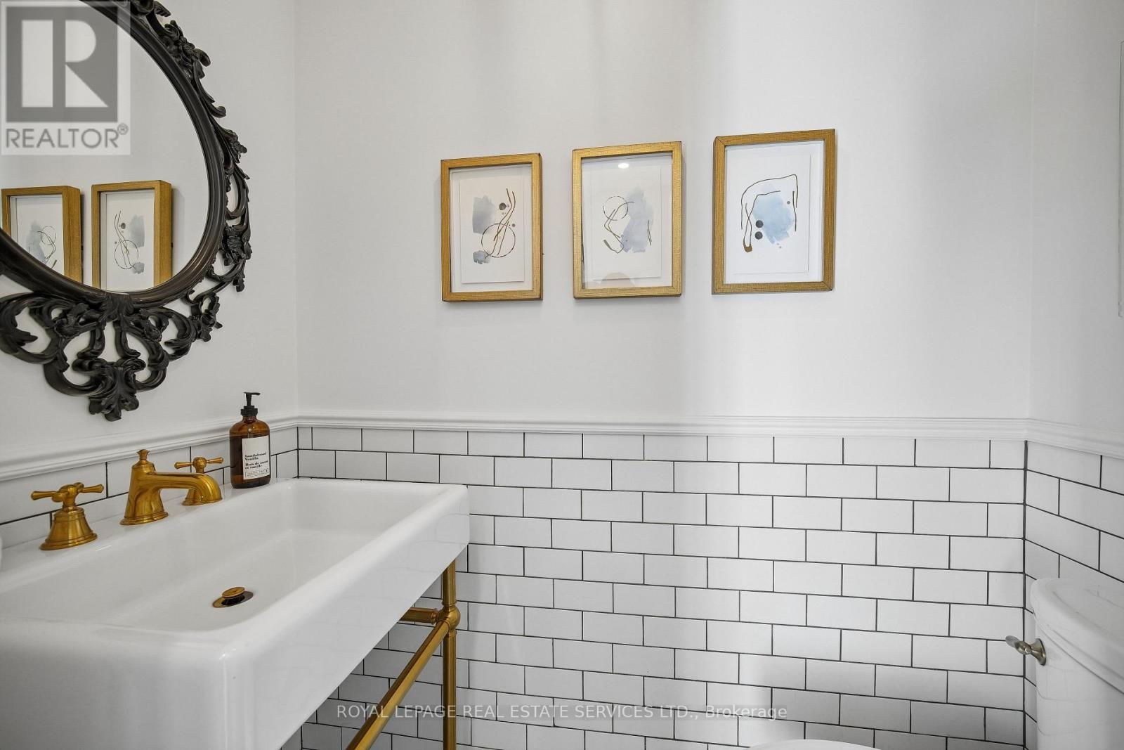 577 Ossington Avenue, Toronto (Palmerston-Little Italy), Ontario  M6G 3T4 - Photo 15 - C13033100