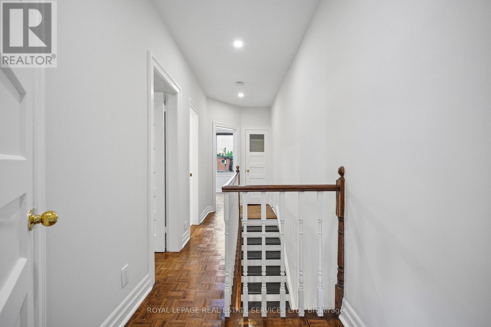 577 Ossington Avenue, Toronto (Palmerston-Little Italy), Ontario  M6G 3T4 - Photo 16 - C13033100