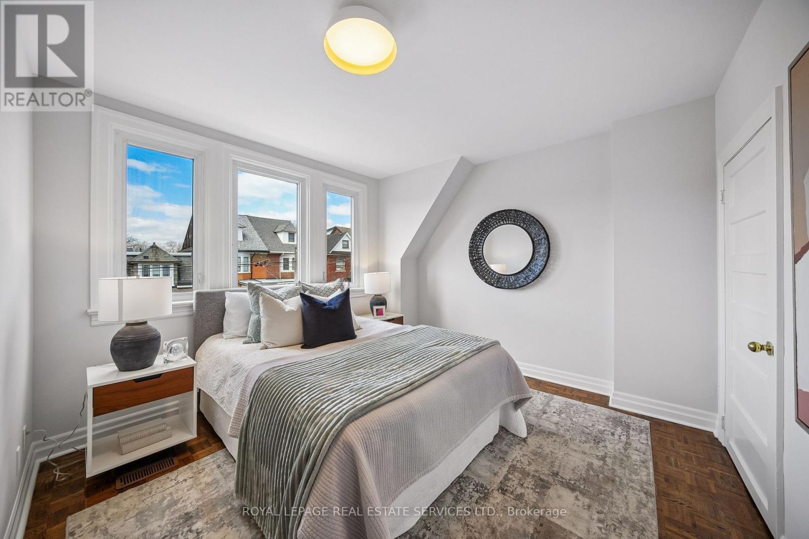 577 Ossington Avenue, Toronto (Palmerston-Little Italy), Ontario  M6G 3T4 - Photo 17 - C13033100