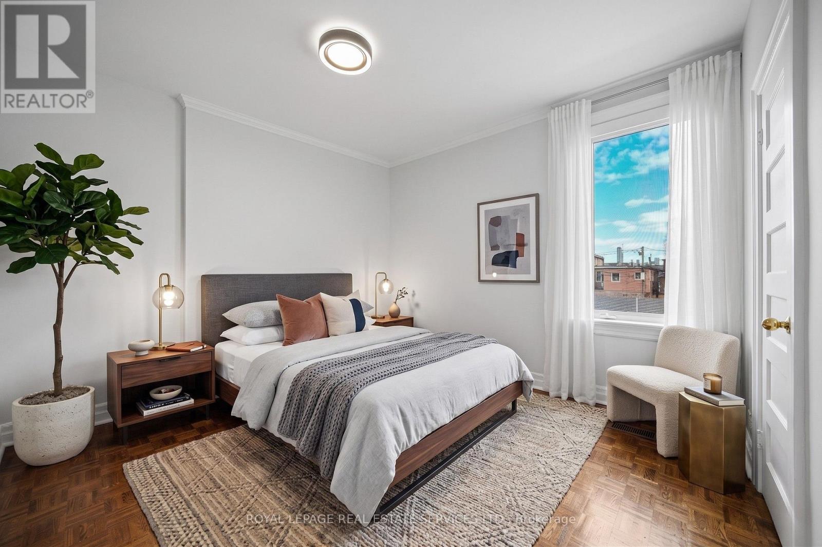 577 Ossington Avenue, Toronto (Palmerston-Little Italy), Ontario  M6G 3T4 - Photo 20 - C13033100