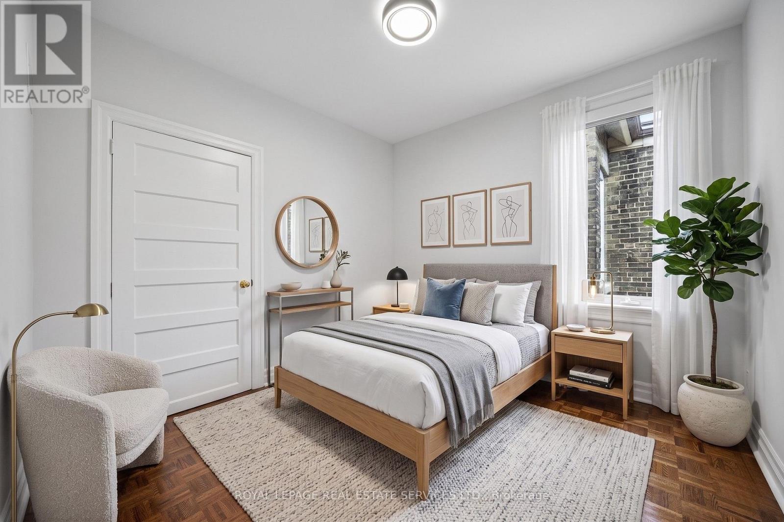 577 Ossington Avenue, Toronto (Palmerston-Little Italy), Ontario  M6G 3T4 - Photo 22 - C13033100