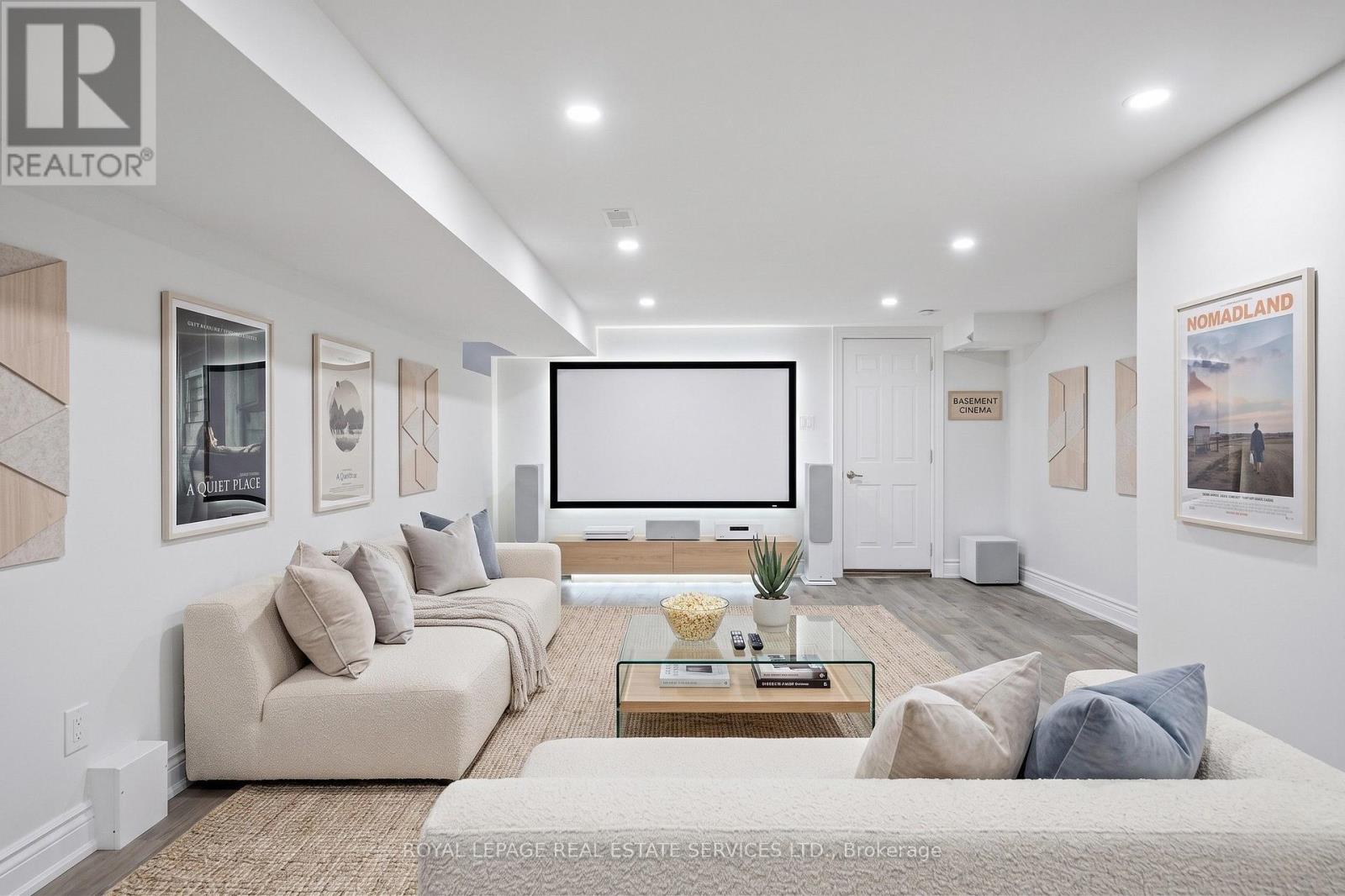 577 Ossington Avenue, Toronto (Palmerston-Little Italy), Ontario  M6G 3T4 - Photo 28 - C13033100