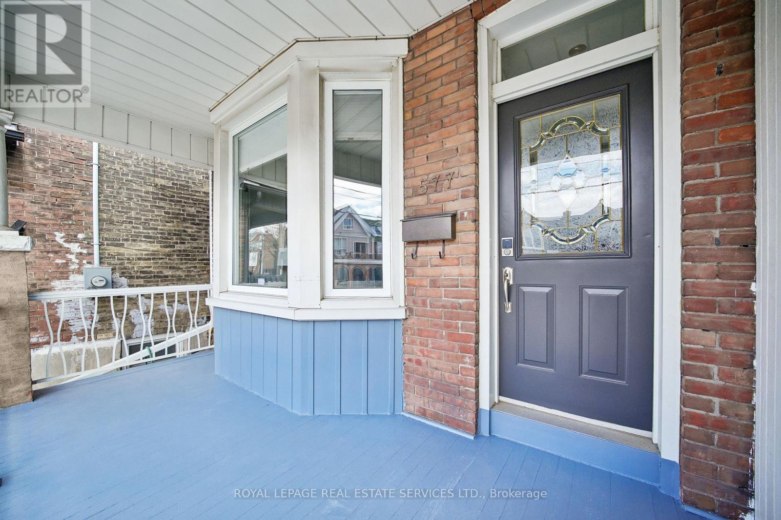 577 Ossington Avenue, Toronto (Palmerston-Little Italy), Ontario  M6G 3T4 - Photo 3 - C13033100