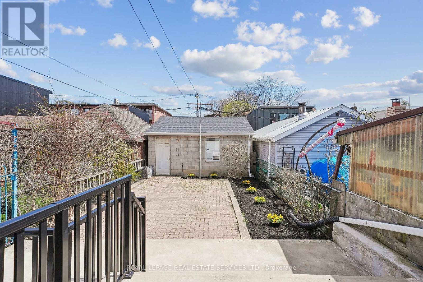 577 Ossington Avenue, Toronto (Palmerston-Little Italy), Ontario  M6G 3T4 - Photo 30 - C13033100