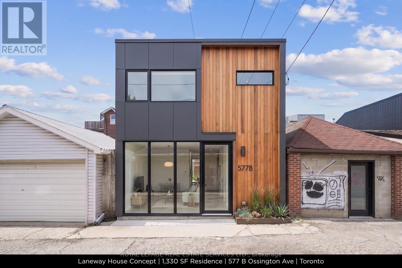 577 Ossington Avenue, Toronto (Palmerston-Little Italy), Ontario  M6G 3T4 - Photo 32 - C13033100