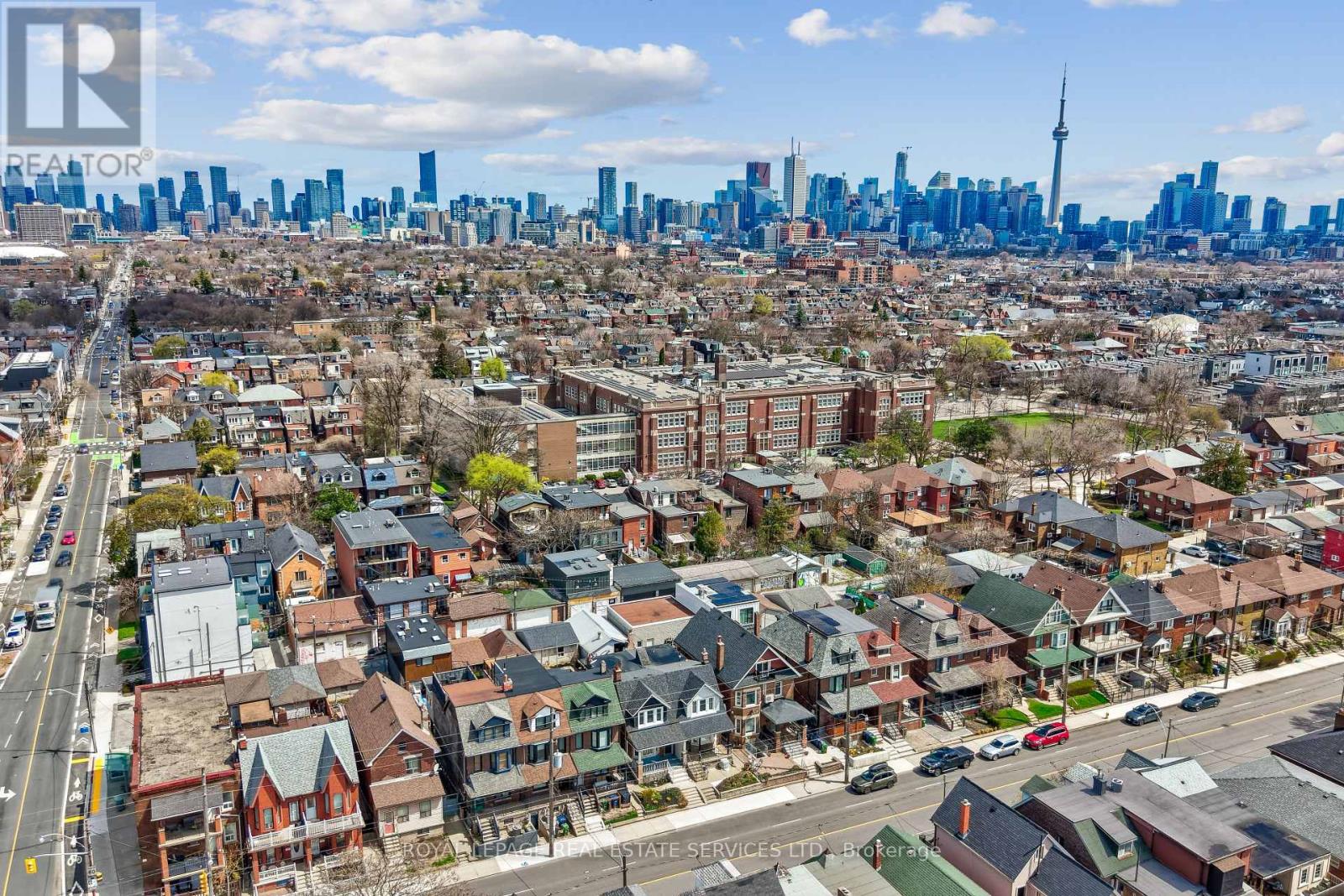 577 Ossington Avenue, Toronto (Palmerston-Little Italy), Ontario  M6G 3T4 - Photo 34 - C13033100