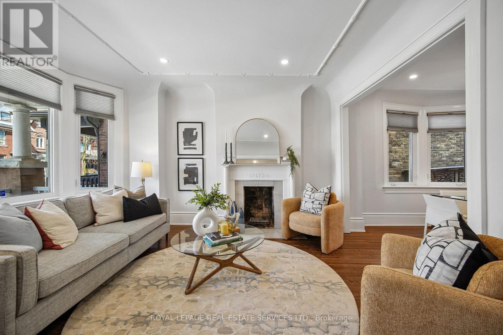 577 Ossington Avenue, Toronto (Palmerston-Little Italy), Ontario  M6G 3T4 - Photo 5 - C13033100