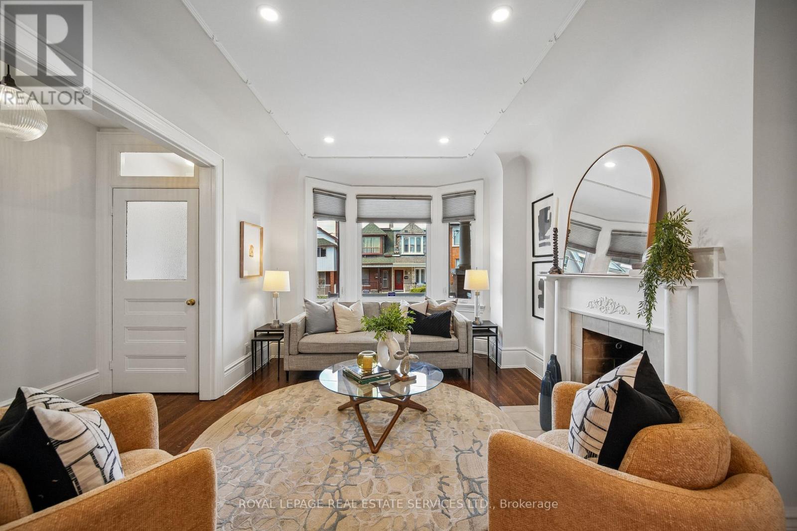 577 Ossington Avenue, Toronto (Palmerston-Little Italy), Ontario  M6G 3T4 - Photo 6 - C13033100