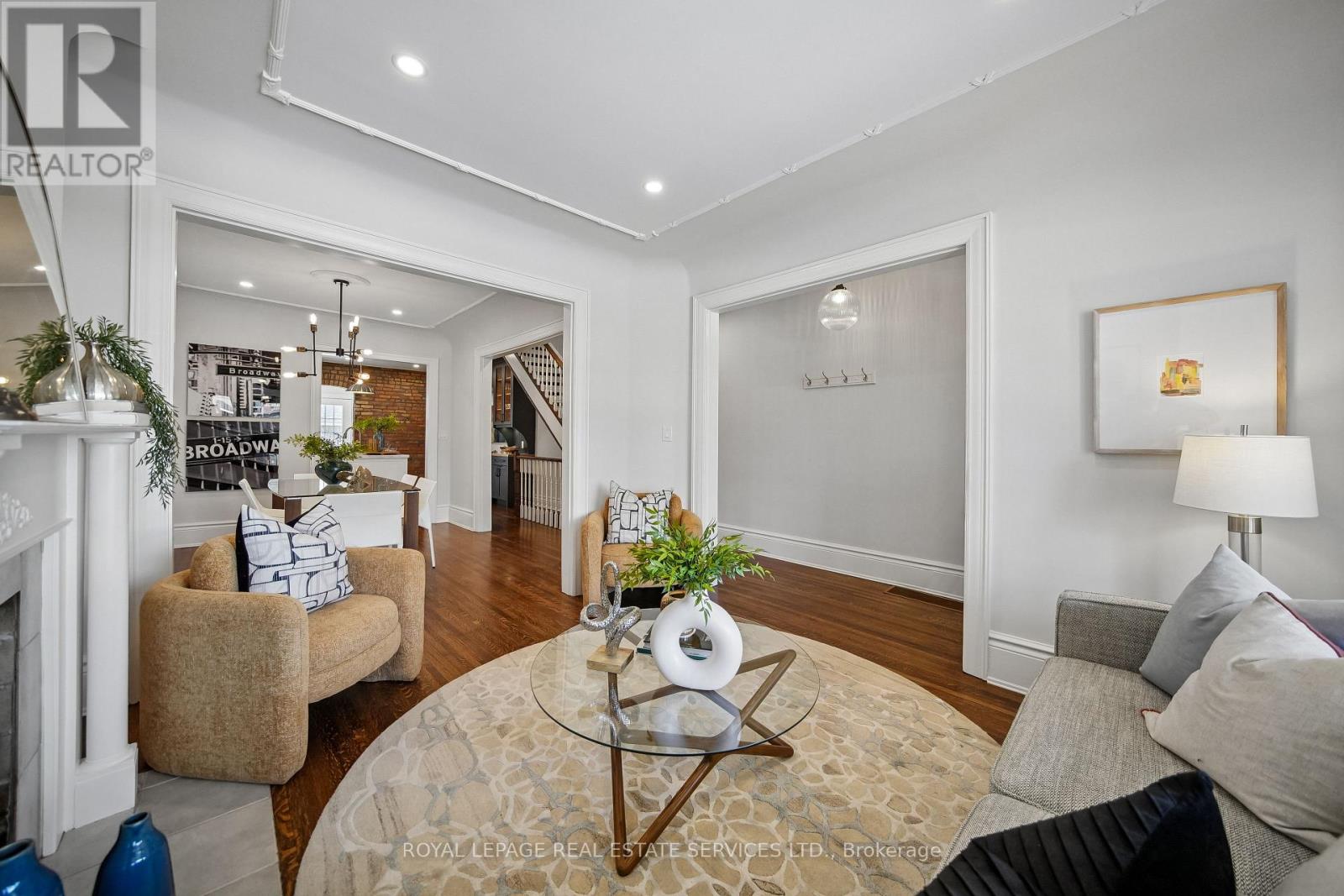 577 Ossington Avenue, Toronto (Palmerston-Little Italy), Ontario  M6G 3T4 - Photo 7 - C13033100