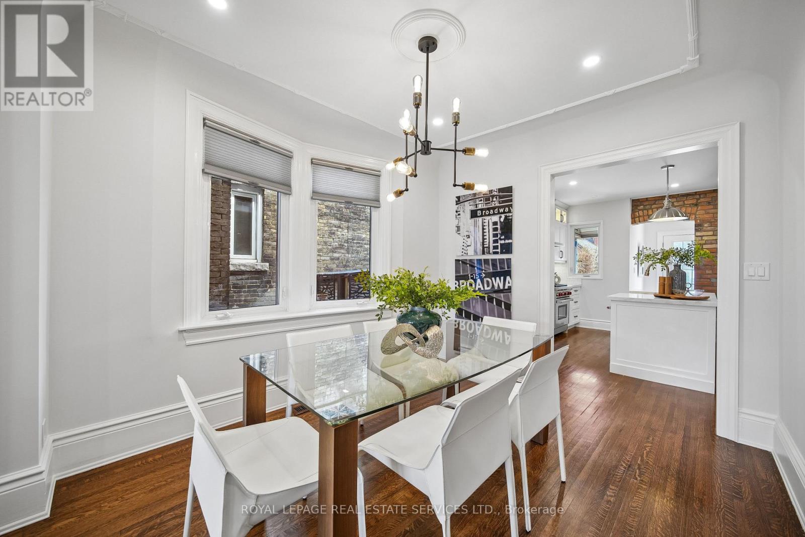 577 Ossington Avenue, Toronto (Palmerston-Little Italy), Ontario  M6G 3T4 - Photo 8 - C13033100